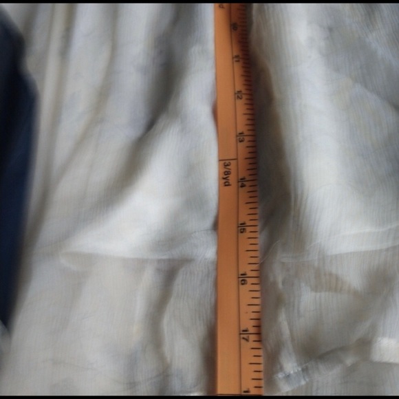 Nwot Diesel high low skirt from Europe! - Picture 4 of 7